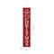 Glitzhome® 3.5ft. Lighted Dog Christmas Porch Sign with Timer